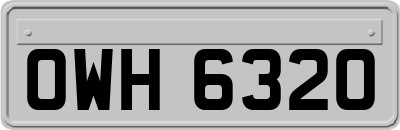 OWH6320