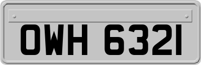 OWH6321