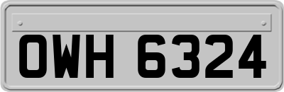 OWH6324