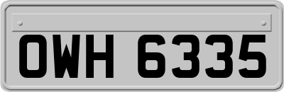 OWH6335