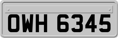 OWH6345