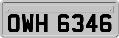 OWH6346