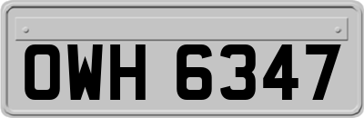 OWH6347