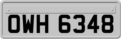 OWH6348