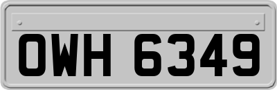 OWH6349