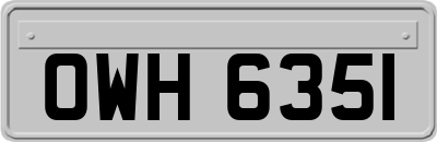 OWH6351