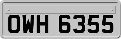 OWH6355