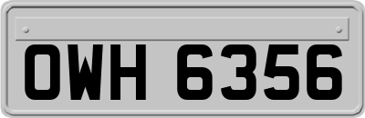 OWH6356