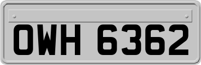 OWH6362