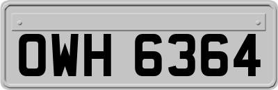 OWH6364