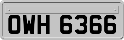 OWH6366