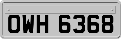 OWH6368