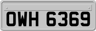 OWH6369