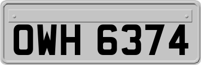 OWH6374