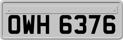 OWH6376