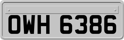 OWH6386