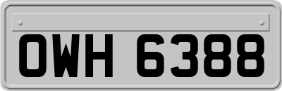 OWH6388