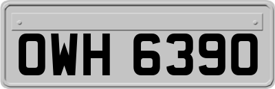 OWH6390
