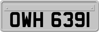 OWH6391