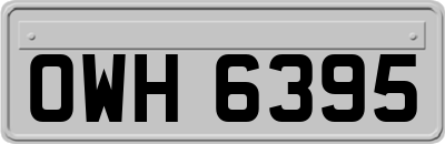 OWH6395