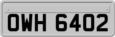 OWH6402