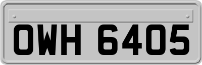 OWH6405