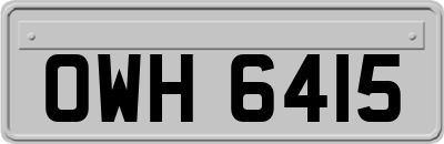 OWH6415