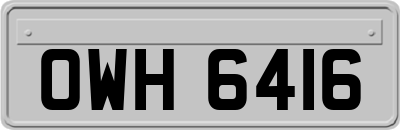 OWH6416