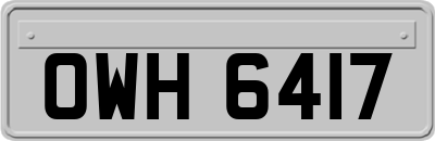 OWH6417