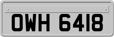 OWH6418