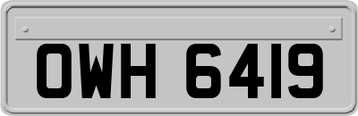 OWH6419