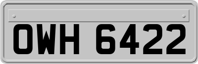 OWH6422