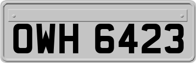 OWH6423