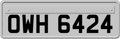 OWH6424