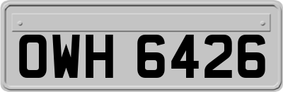 OWH6426