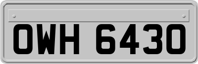 OWH6430