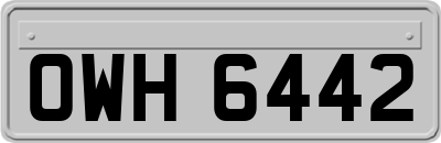 OWH6442