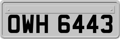 OWH6443