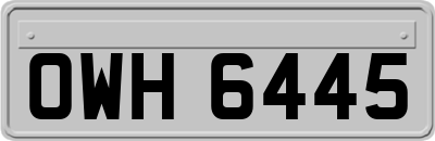 OWH6445