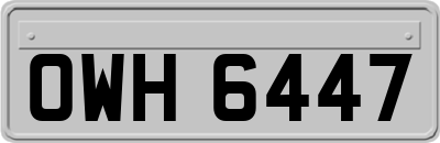 OWH6447