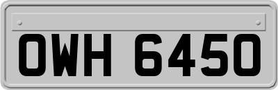 OWH6450