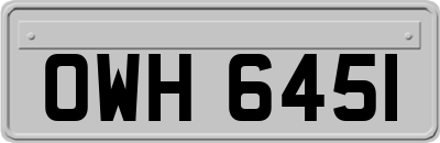 OWH6451