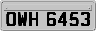 OWH6453