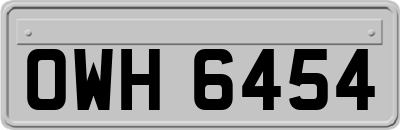 OWH6454