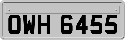 OWH6455