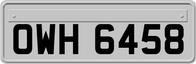 OWH6458