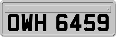 OWH6459