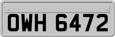 OWH6472