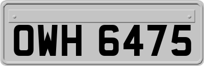 OWH6475