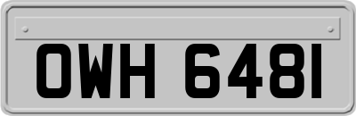 OWH6481